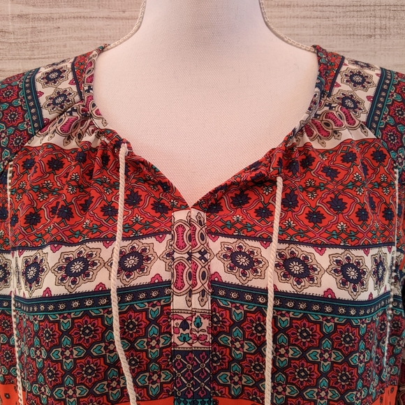 Design Lab Lord & Taylor, size large in excellent - Picture 5 of 13